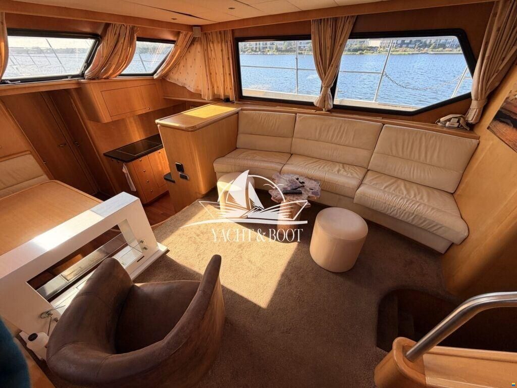 Pacific Allure 155