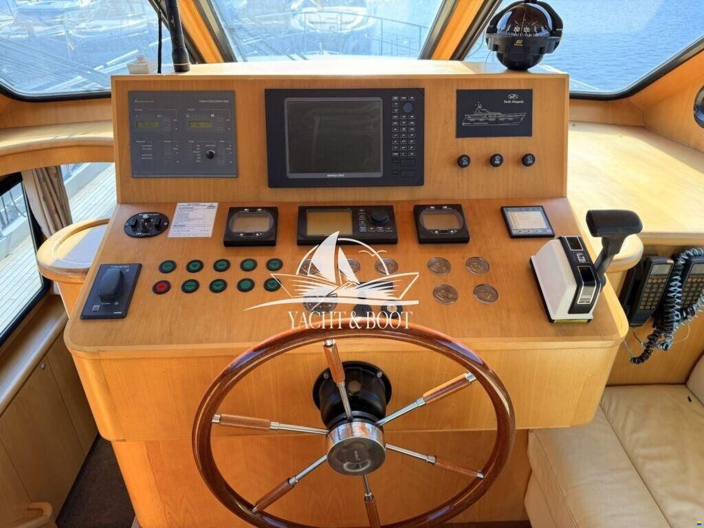 Pacific Allure 155