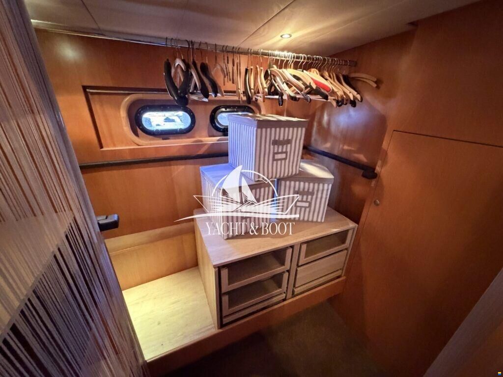 Pacific Allure 155