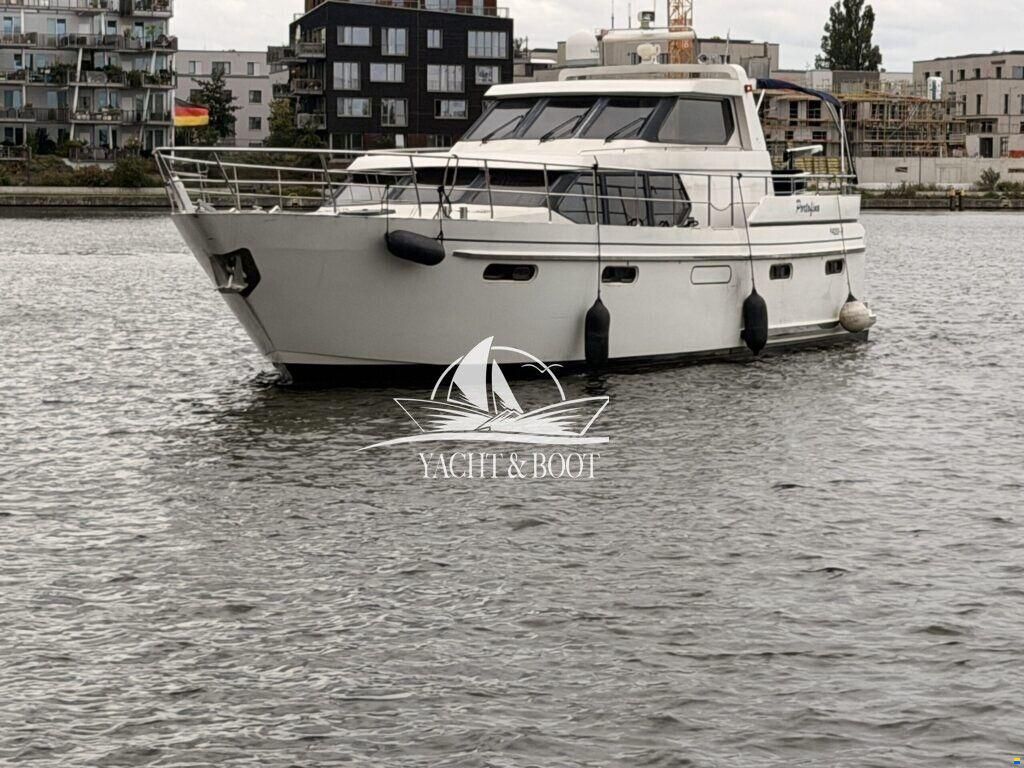 Pacific Shipyards Pacific Allure 155
