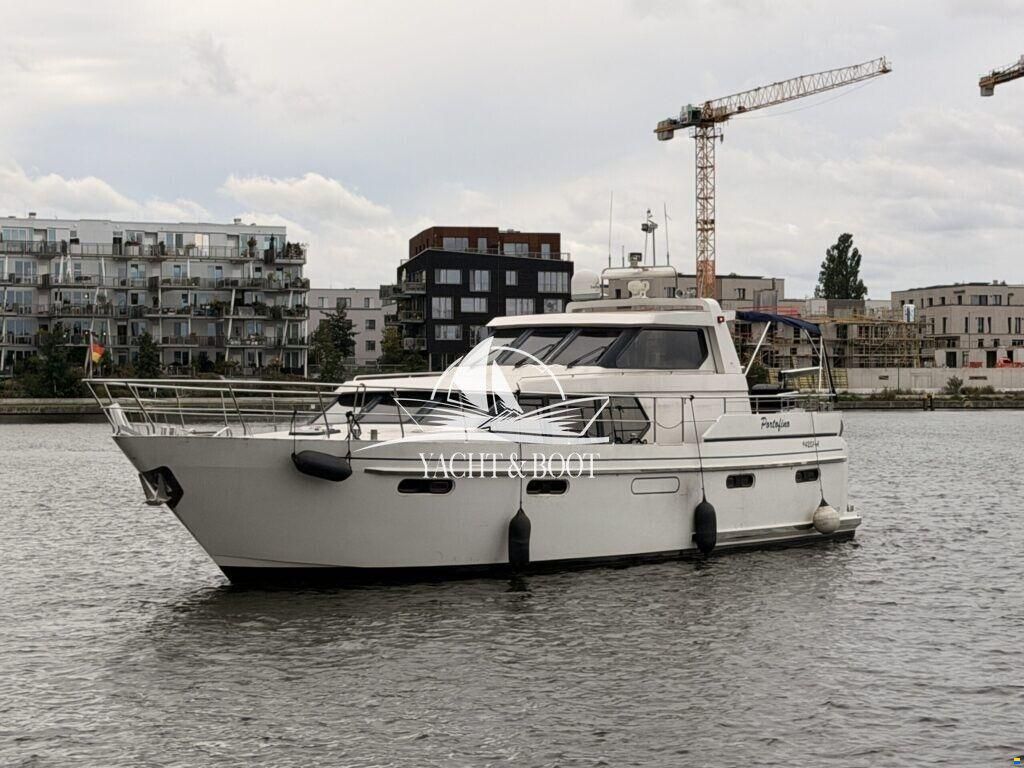 Pacific Shipyards Pacific Allure 155