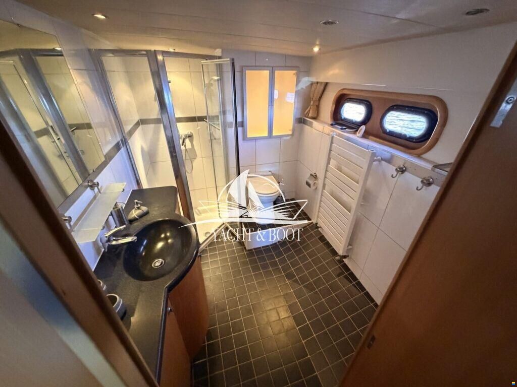 Pacific Allure 155