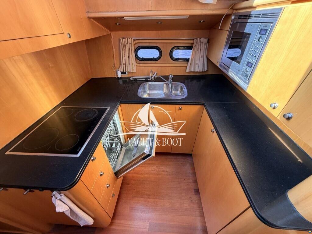 Pacific Allure 155