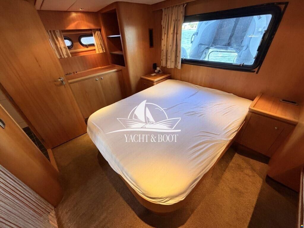 Pacific Allure 155