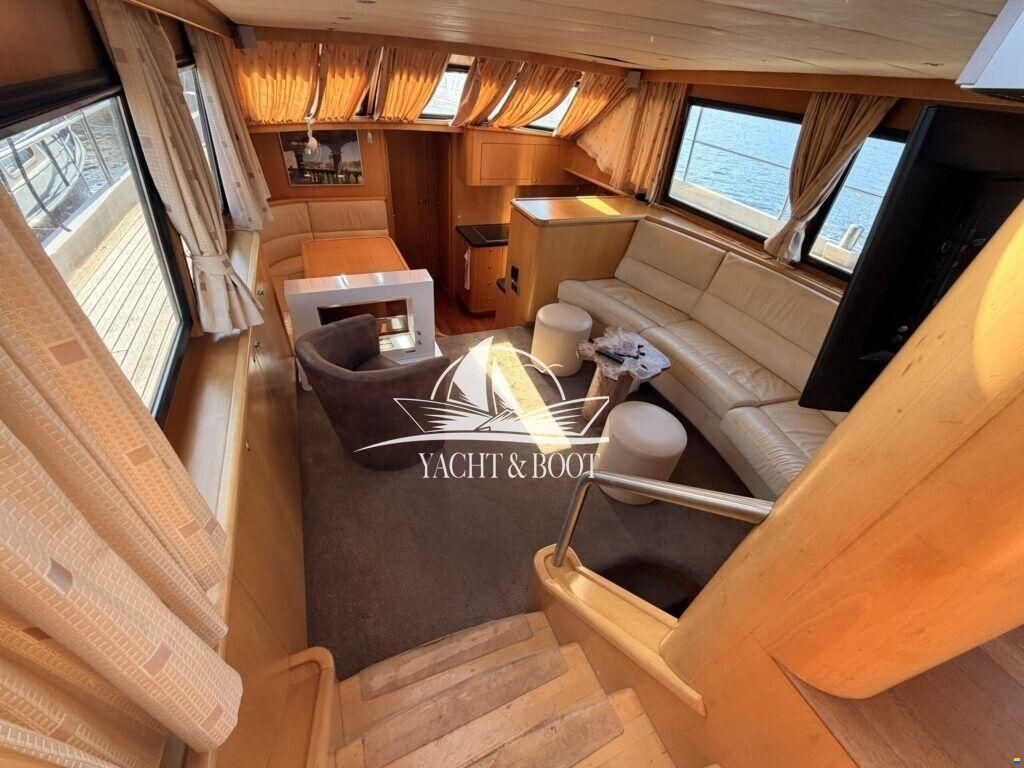Pacific Allure 155