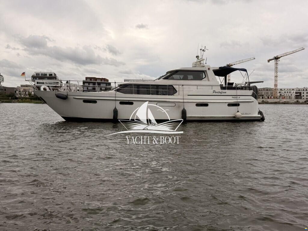 Pacific Shipyards Pacific Allure 155