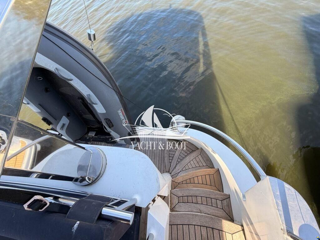 Pacific Allure 155