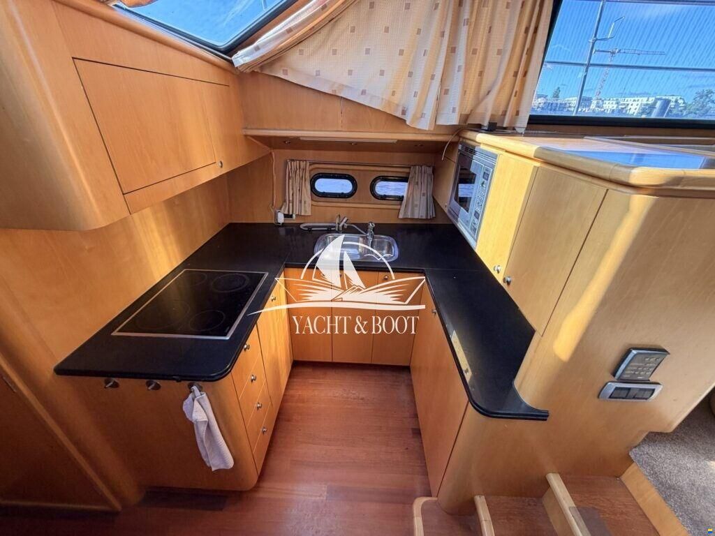Pacific Allure 155