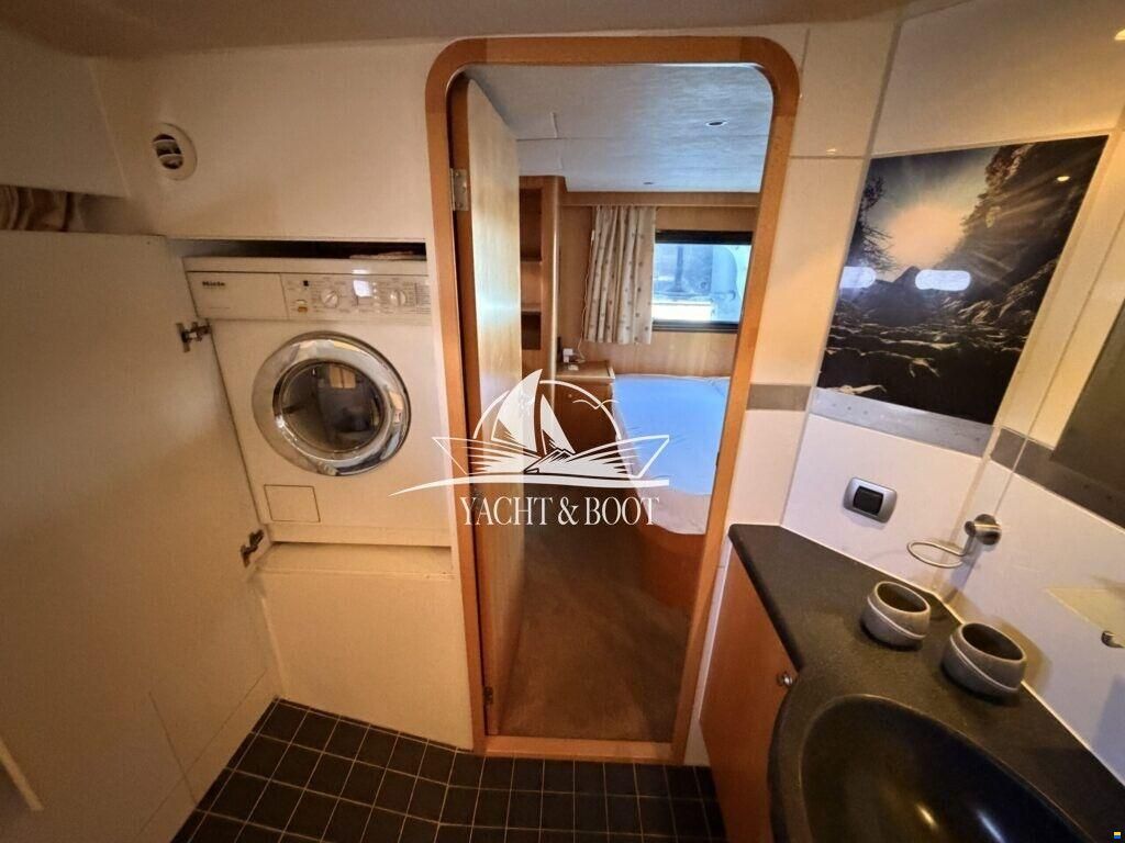 Pacific Allure 155