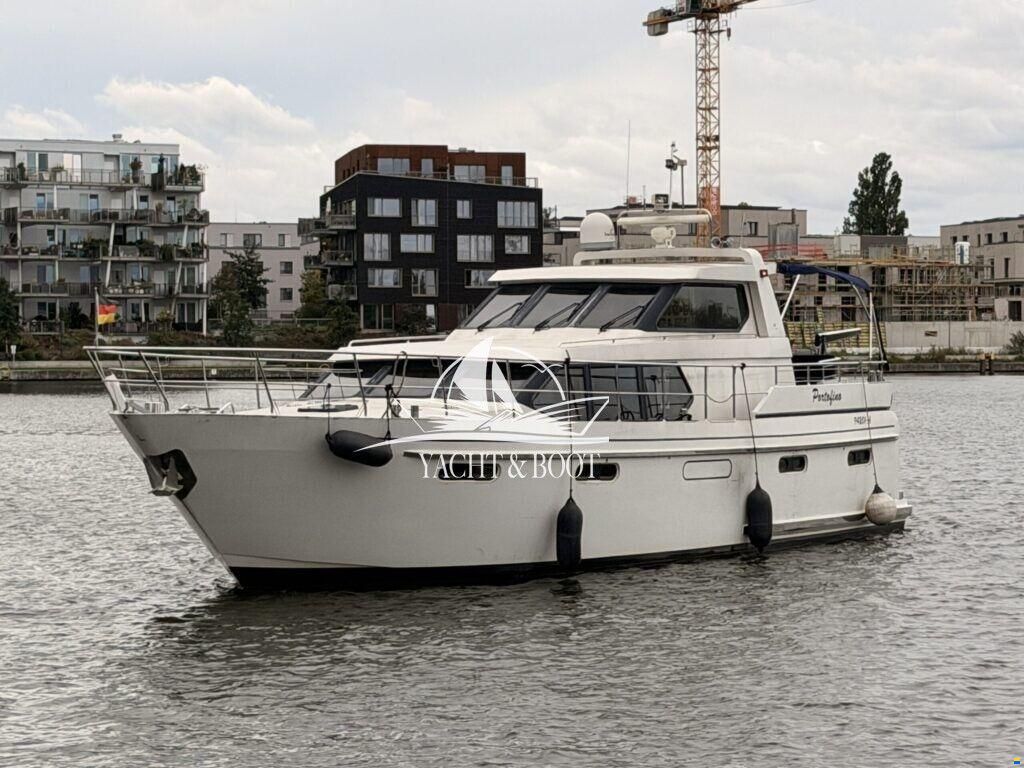Pacific Shipyards Pacific Allure 155