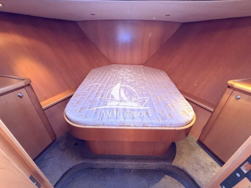 Pacific Allure 155