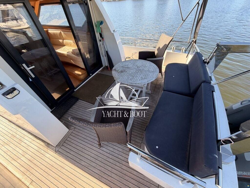 Pacific Allure 155