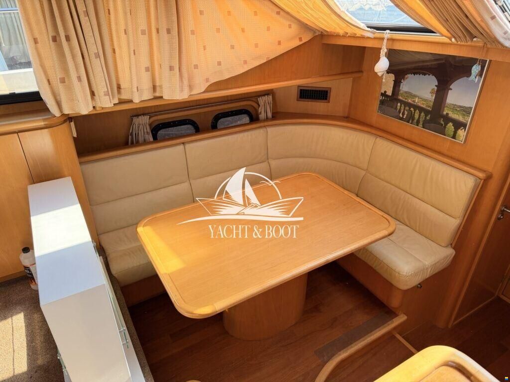 Pacific Allure 155