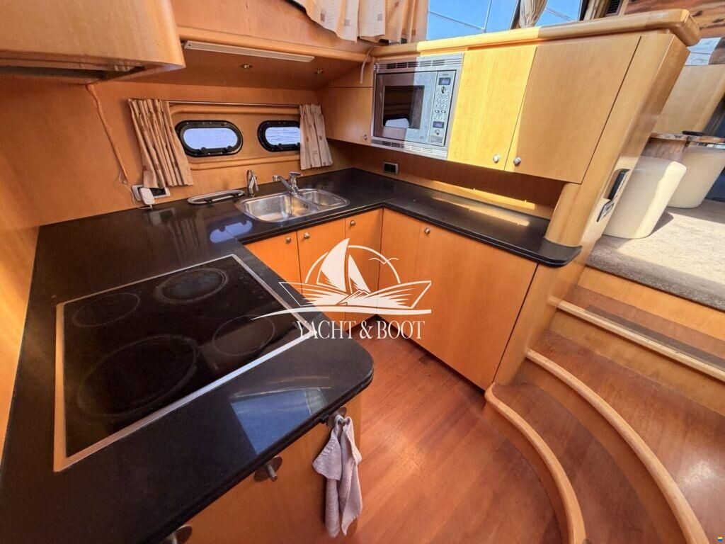 Pacific Allure 155