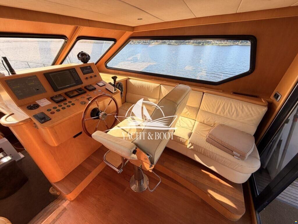 Pacific Allure 155