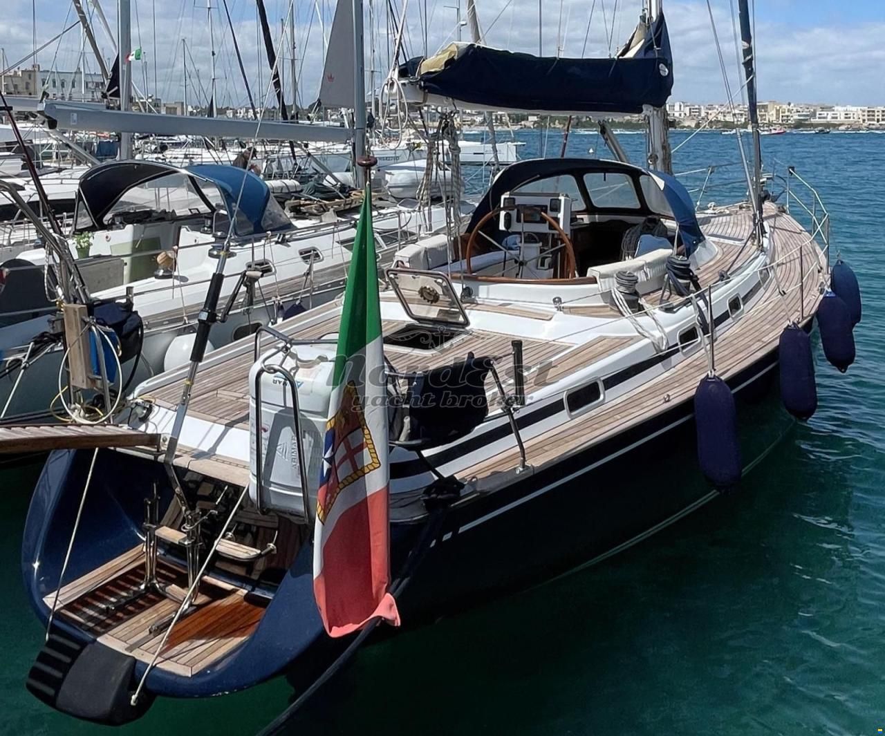 Franchini 43 S