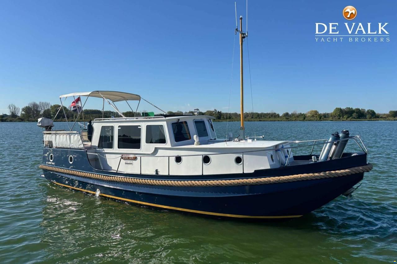 Linssen STURDY 1000 AC ROYAL