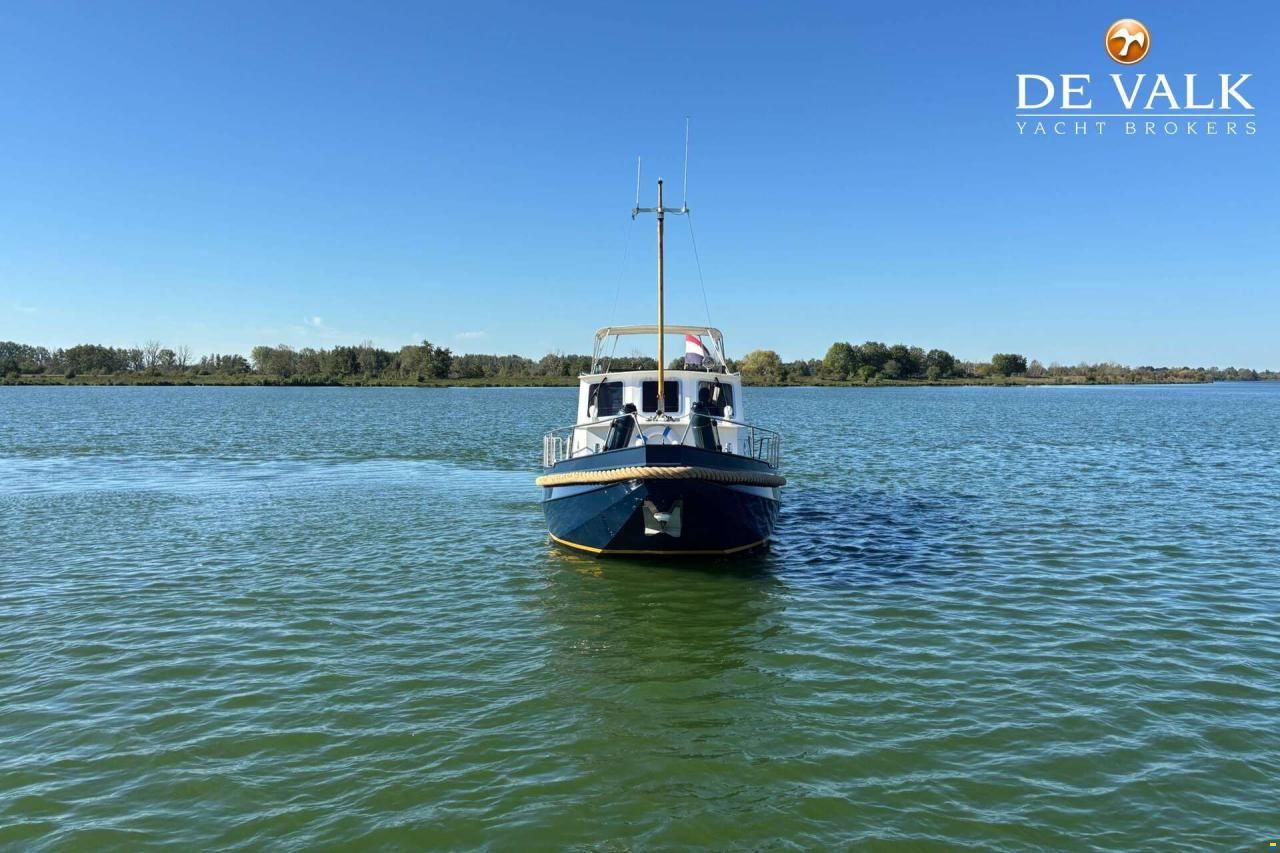 Linssen STURDY 1000 AC ROYAL