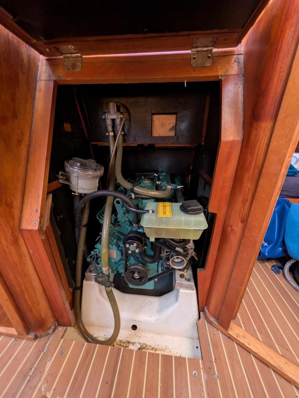 Elan 40