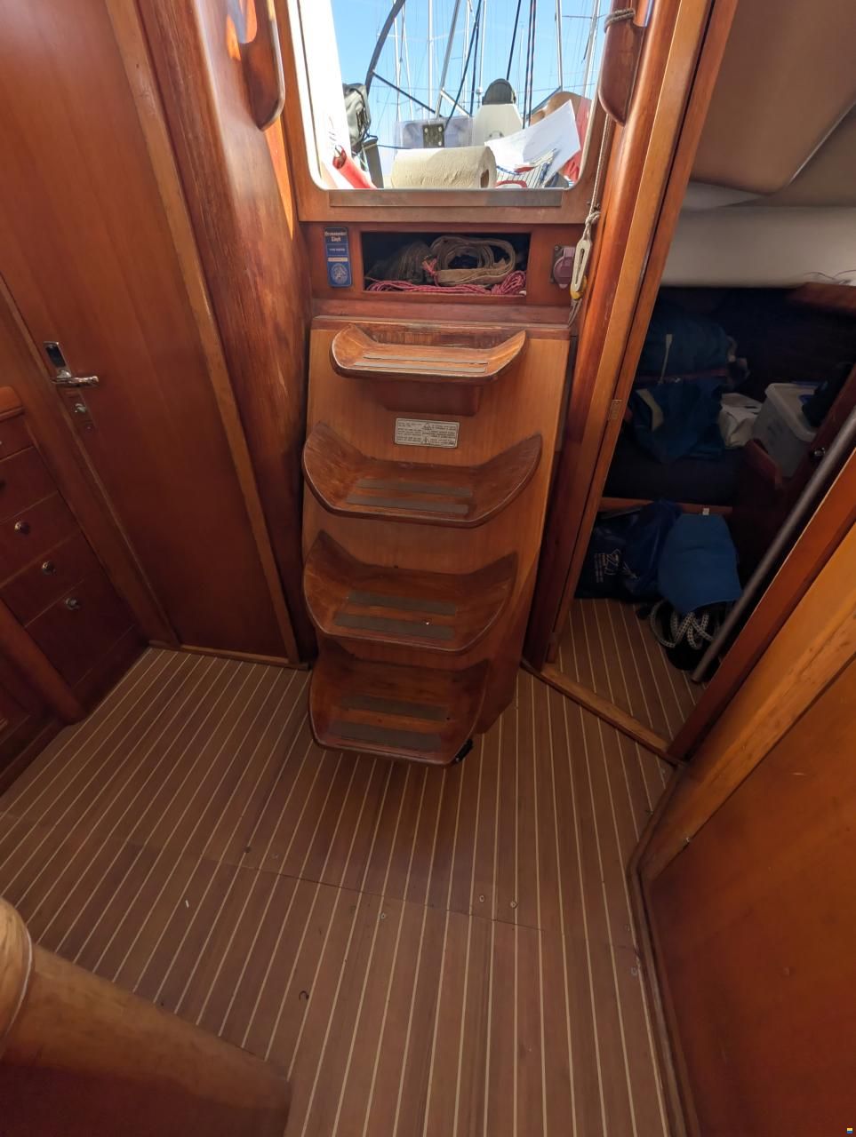 Elan 40