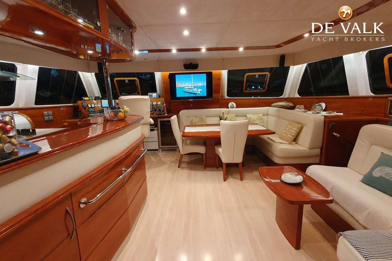 Sunreef 62