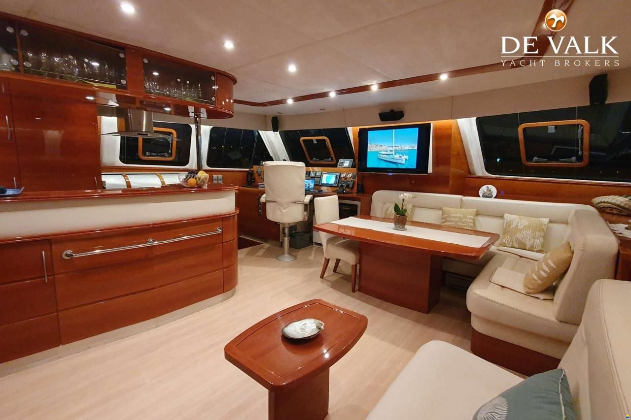Sunreef 62