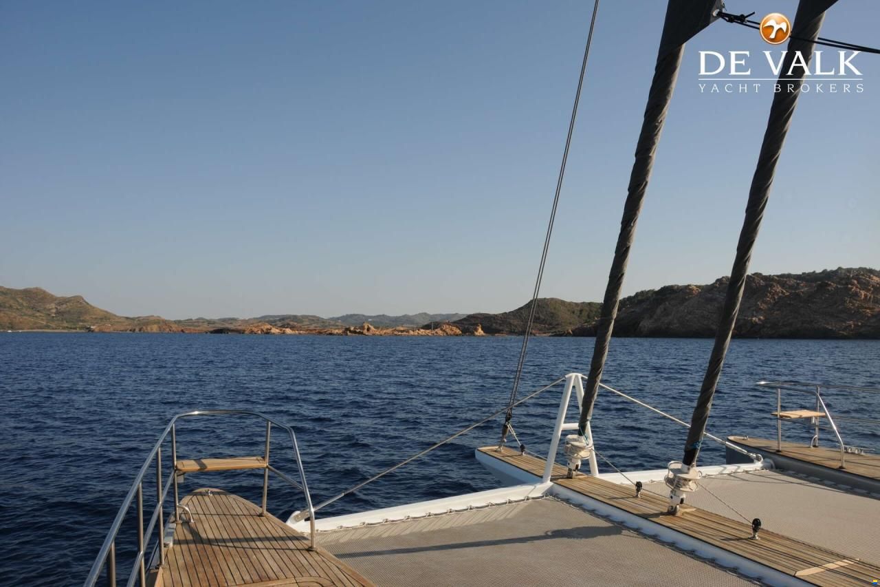 Sunreef 62