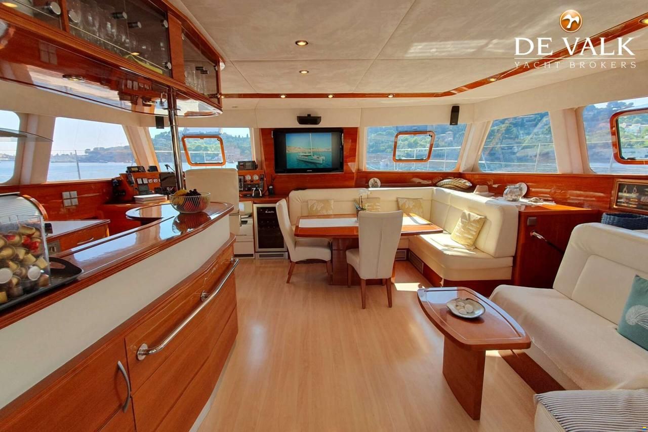 Sunreef 62