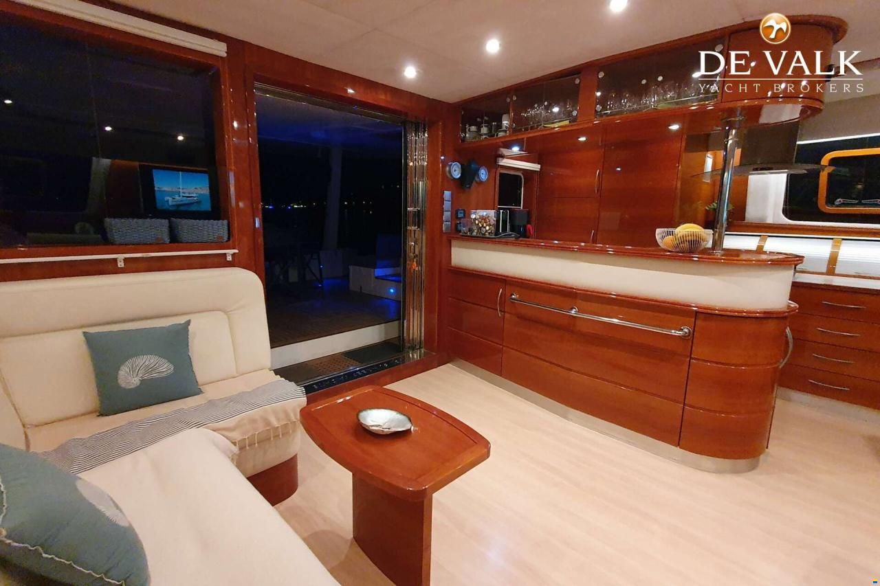 Sunreef 62