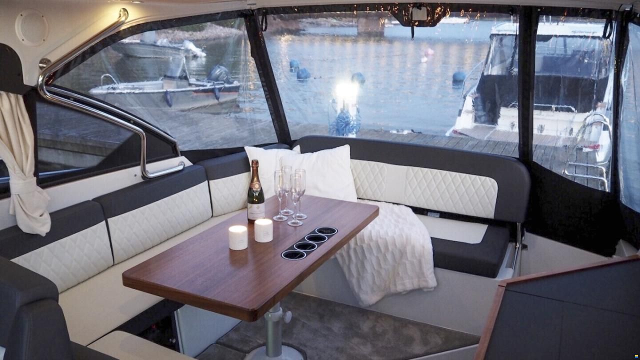 Grandezza 34 OC