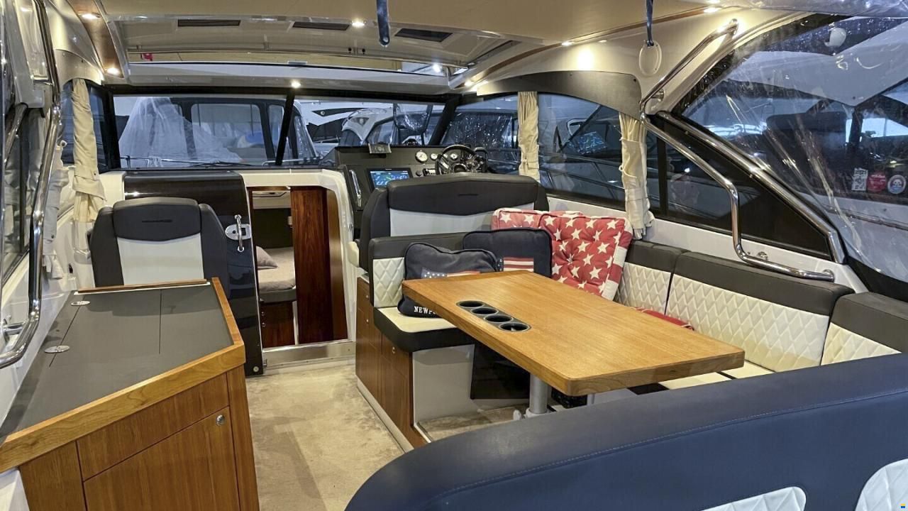 Grandezza 34 OC