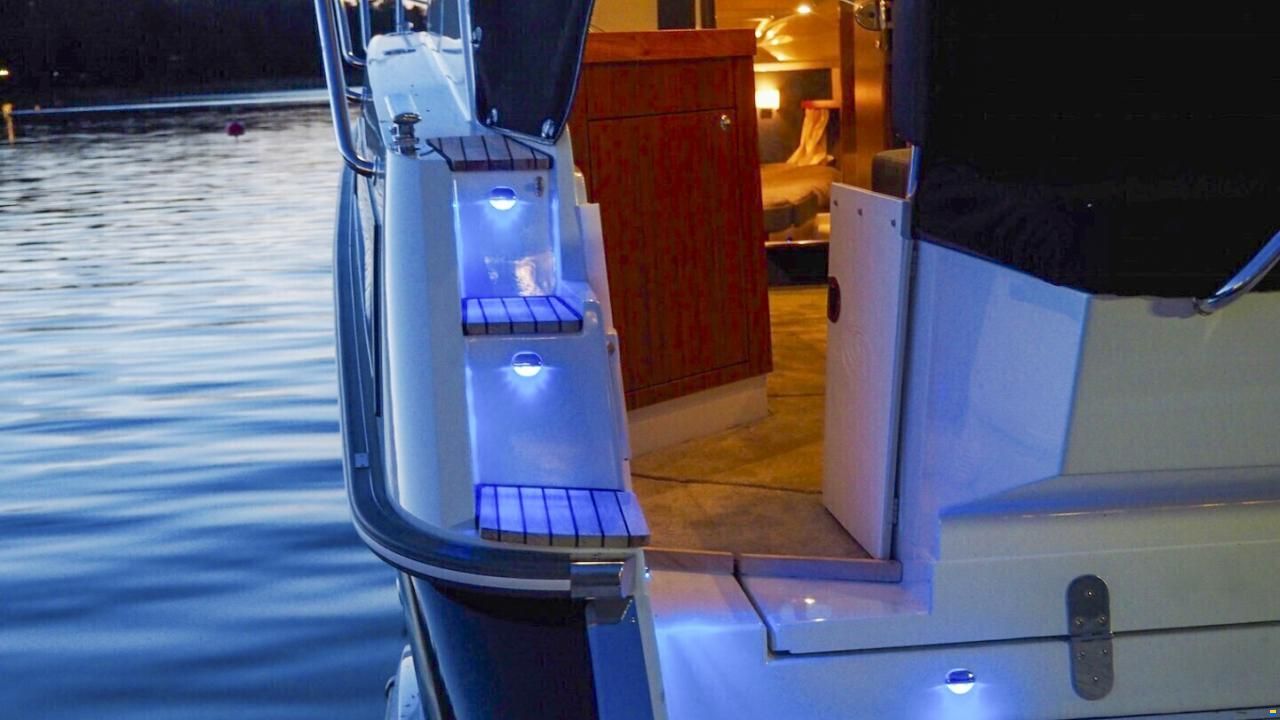 Grandezza 34 OC