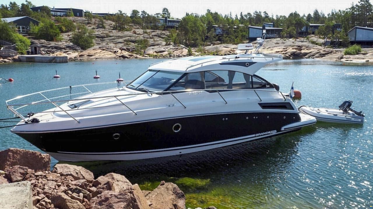 Grandezza 34 OC