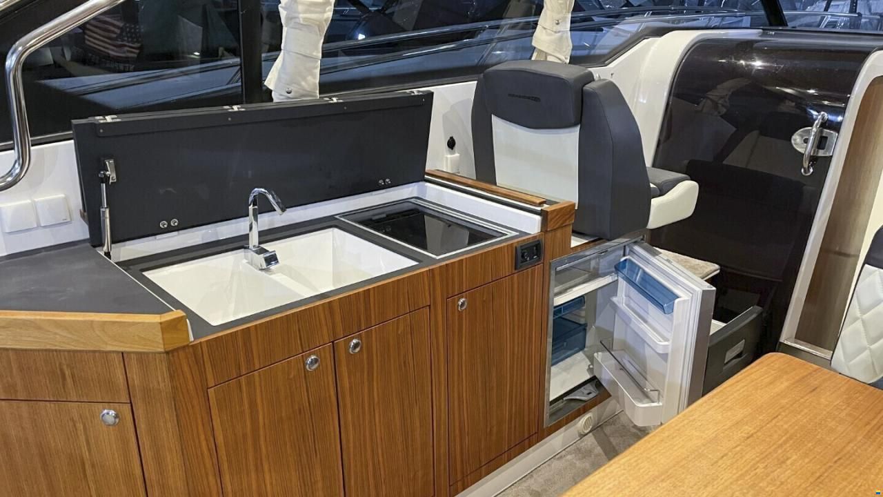 Grandezza 34 OC
