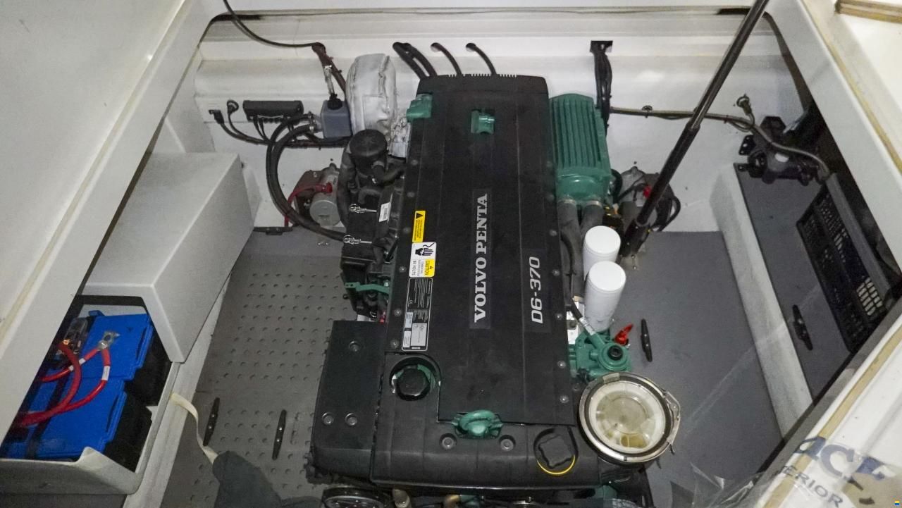 Grandezza 34 OC