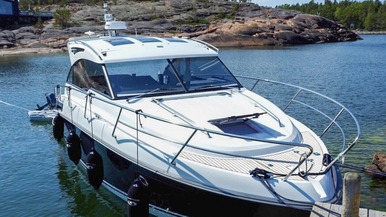 Grandezza 34 OC
