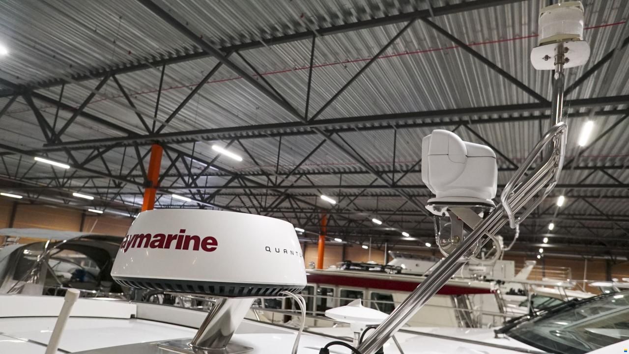 Grandezza 34 OC