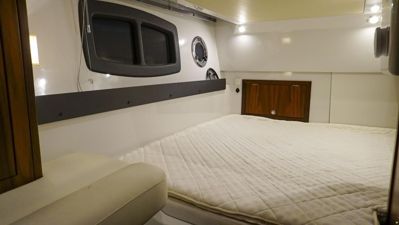 Grandezza 34 OC