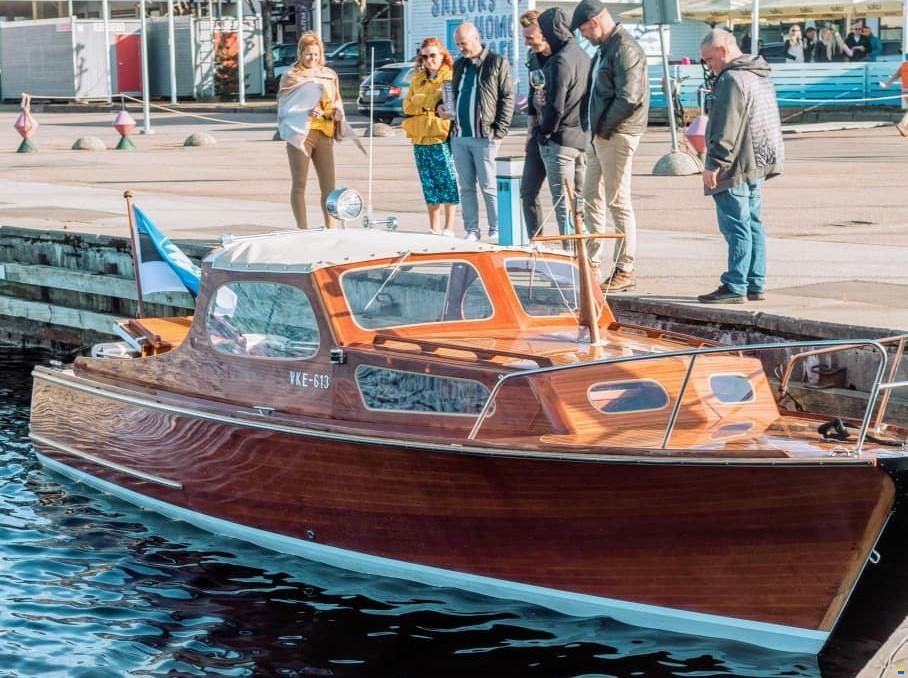 Oxel&ouml;sund 24