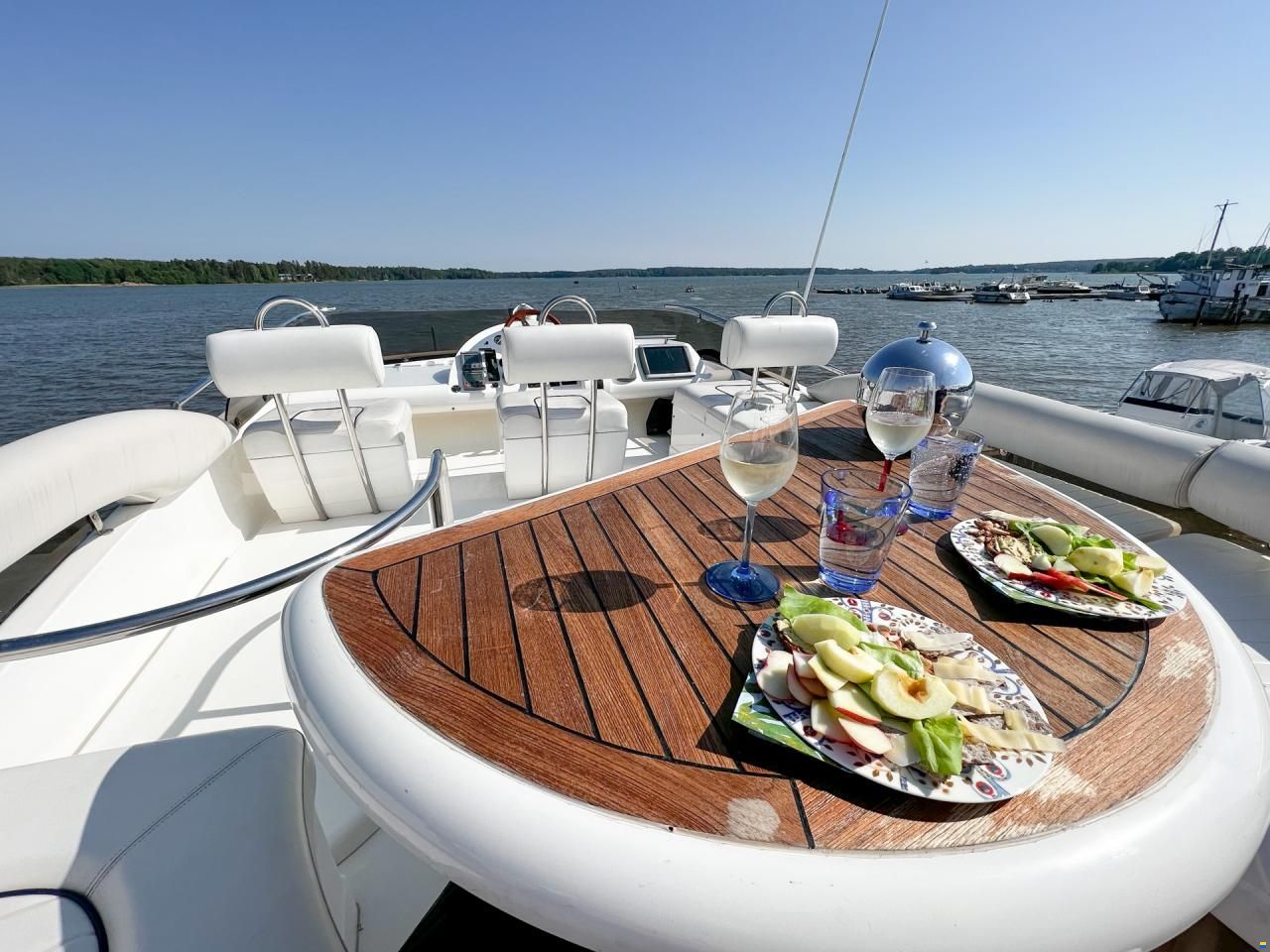 Fairline Phantom 38