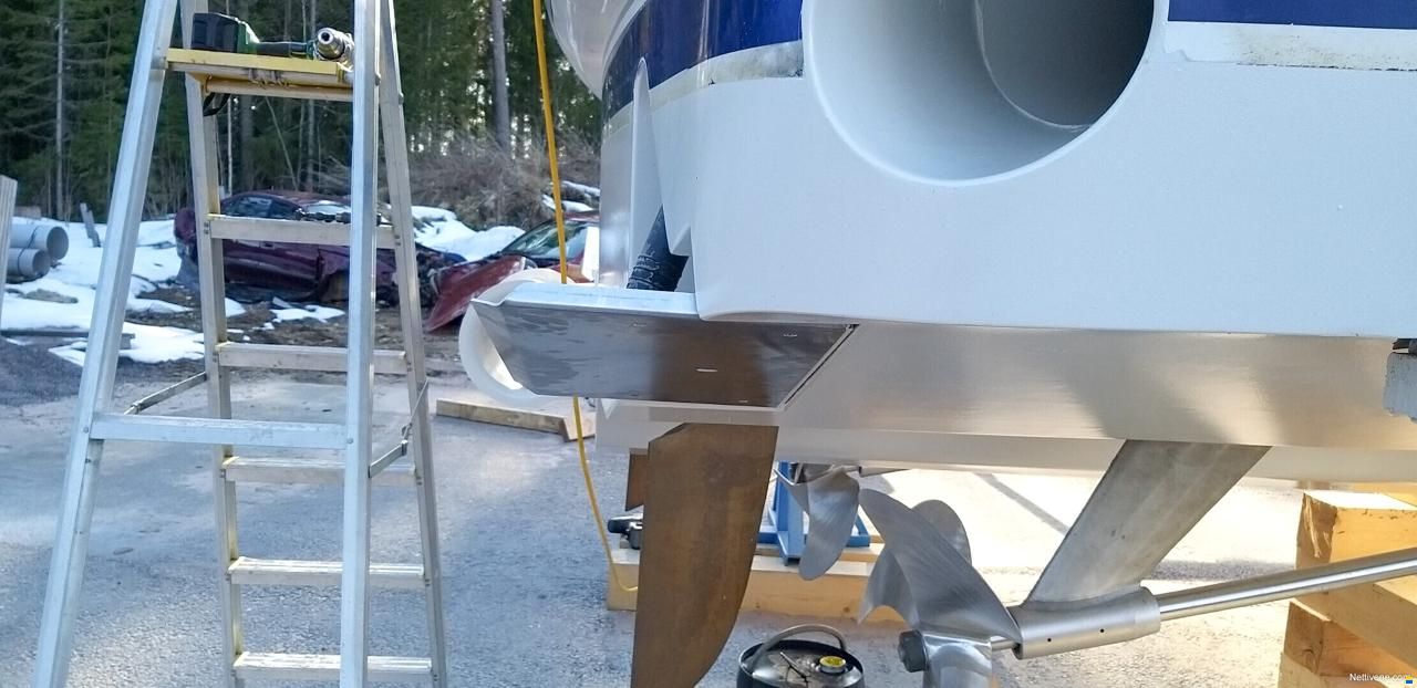 Fairline Phantom 38