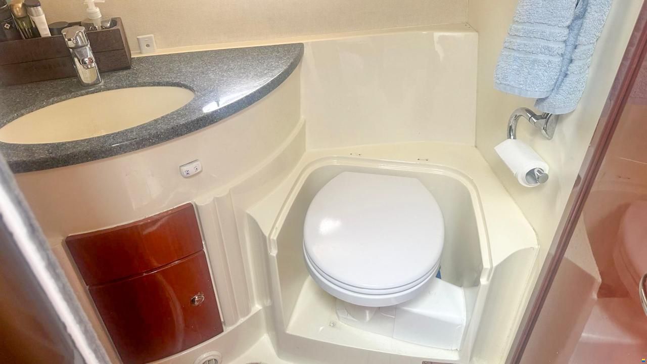 Fairline Phantom 38