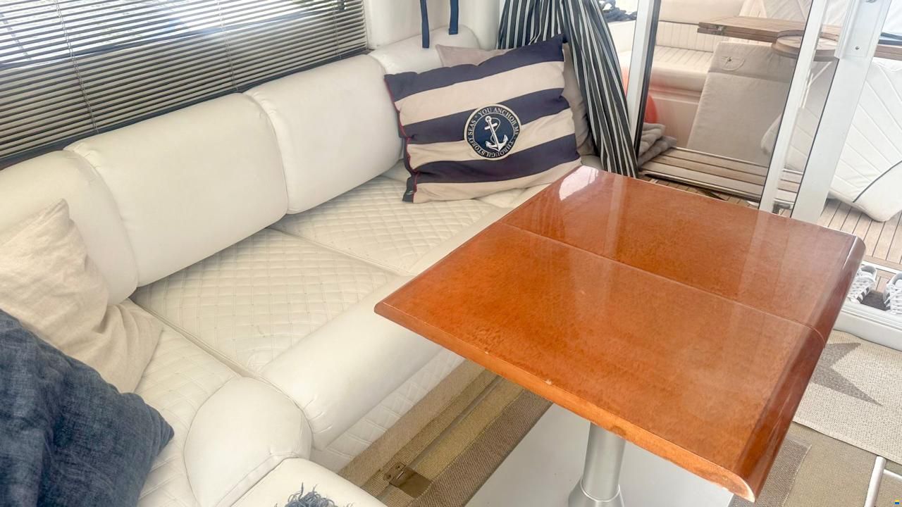 Fairline Phantom 38