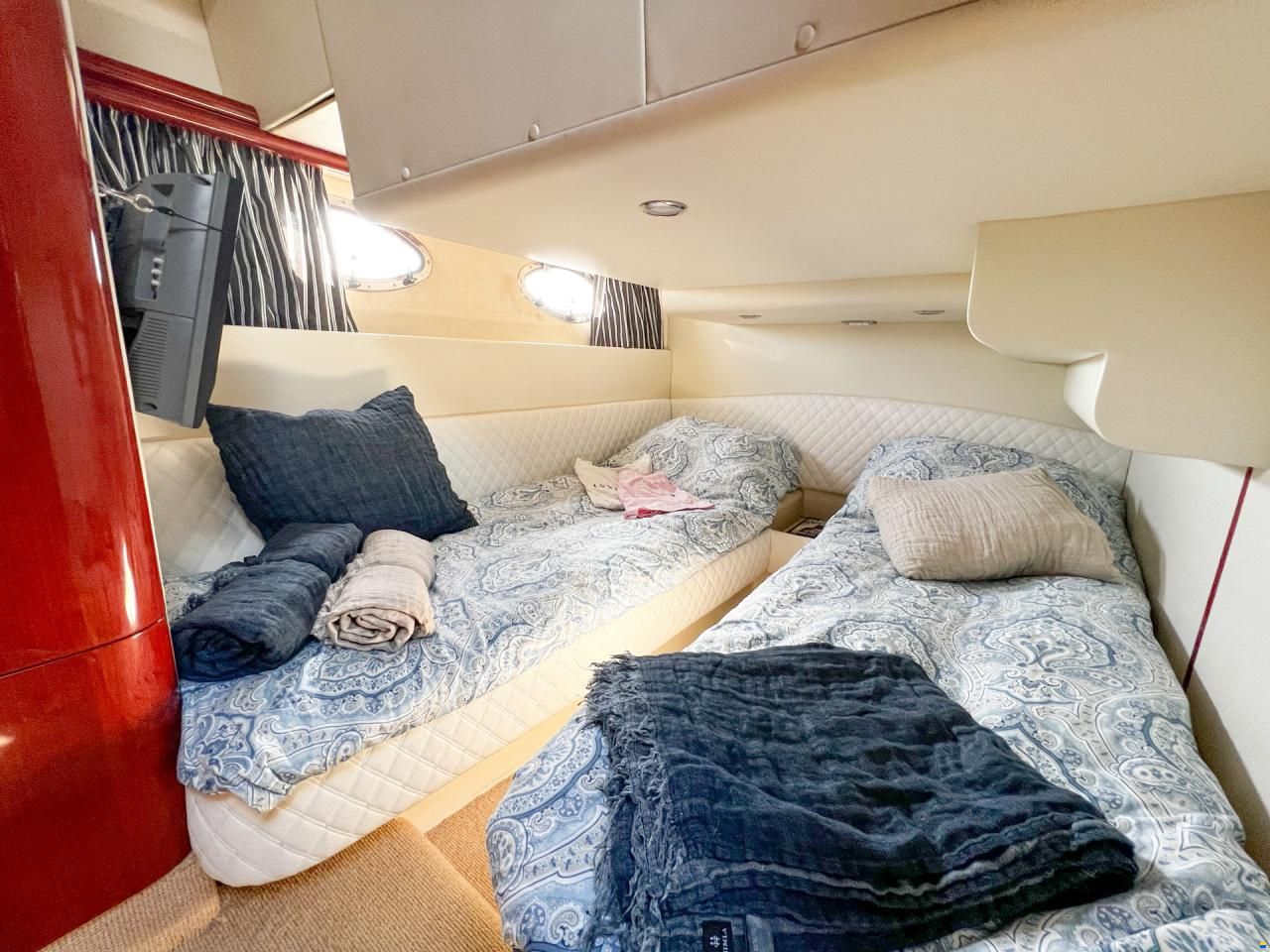 Fairline Phantom 38