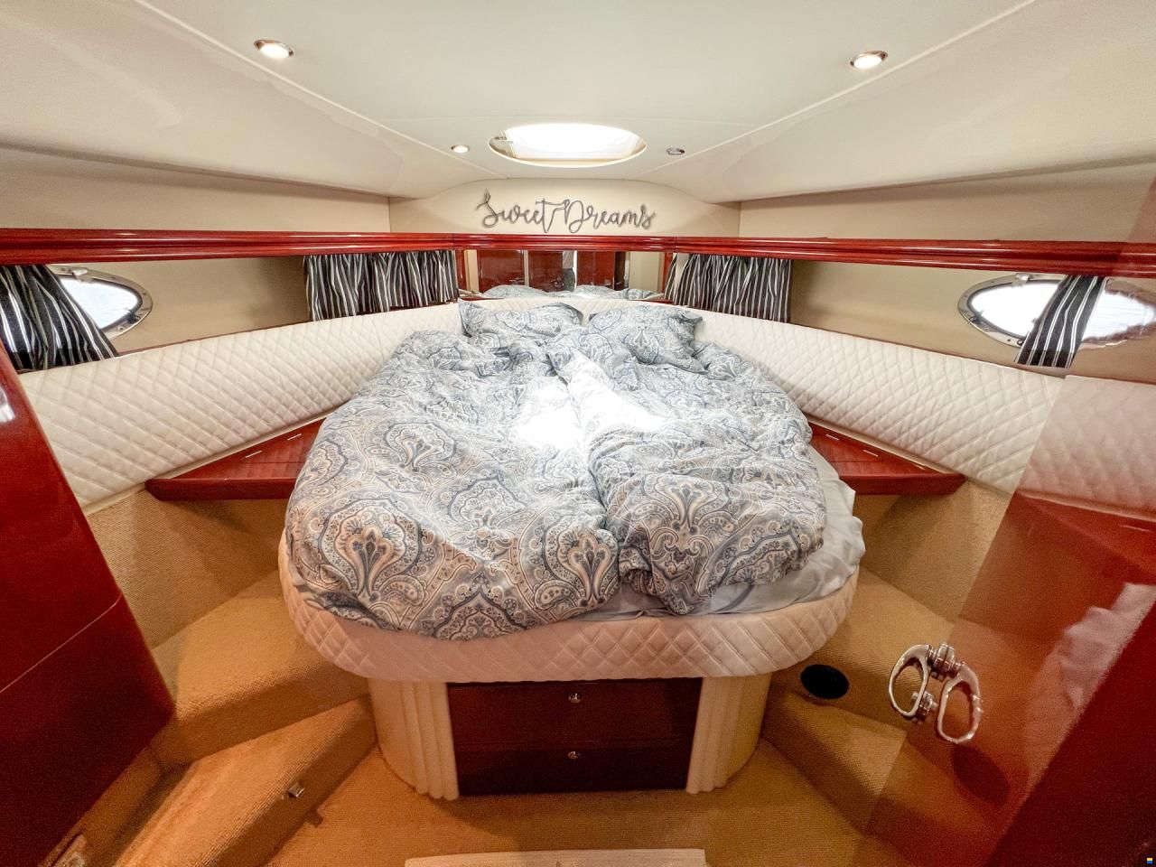 Fairline Phantom 38