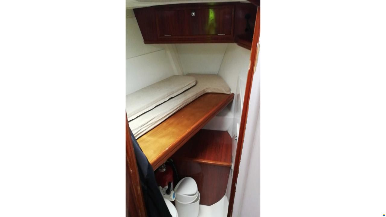 Ocean Star 51.2