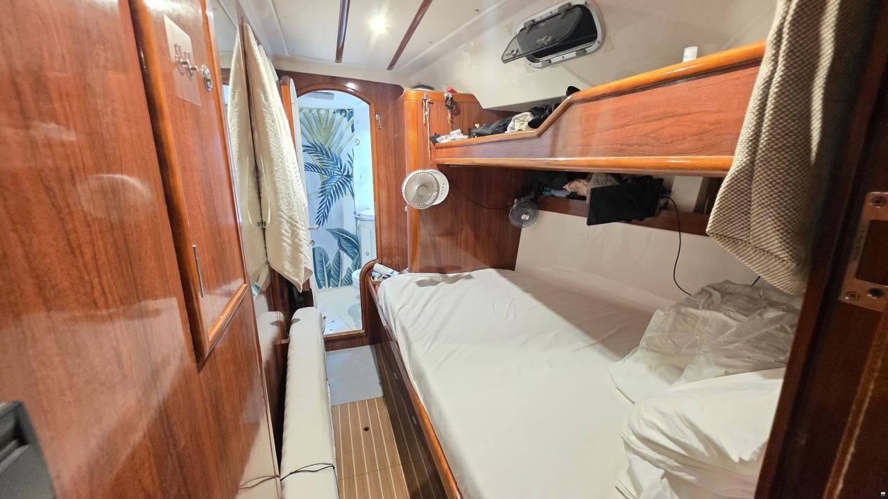 Ocean Star 51.2