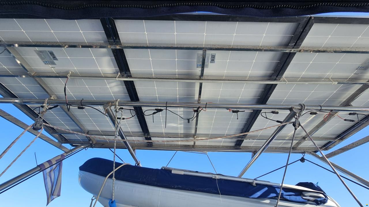 Ocean Star 51.2