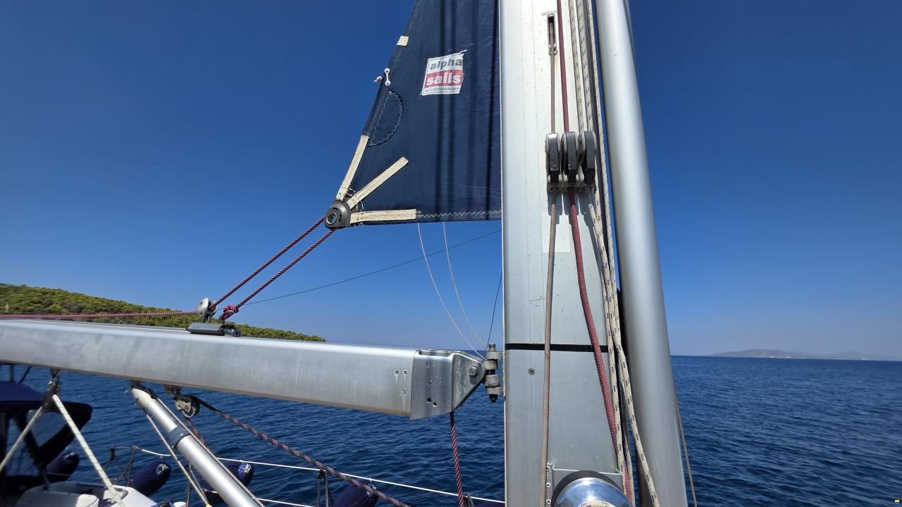 Ocean Star 51.2