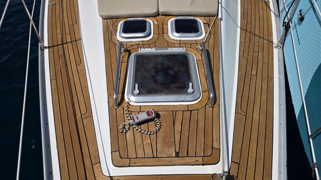 Ocean Star 51.2